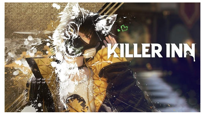 スクエニとTBSが放つマルチプレイアクション！24人が入り乱れて殺し合うマダミス×TPS『KILLER INN』先行試遊レポ
