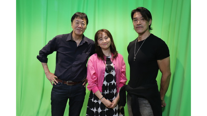 『シブヤスクランブルストーリーズ』出演者インタビュー！『街』牛尾&馬部役・松田優さん、『428』建野役・工藤俊作さん、磯千晶役・右手愛美さんに当時の話を交えて訊いてみた