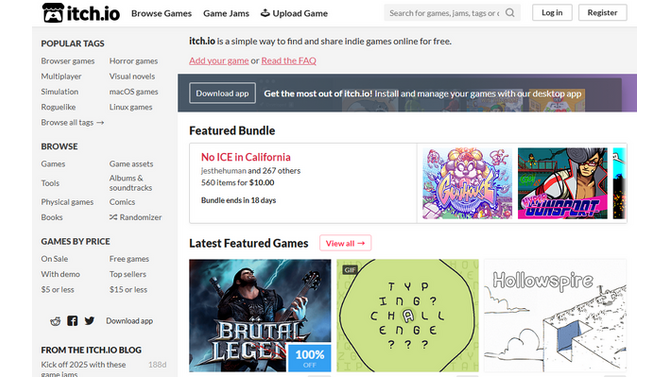 再び海外ゲーマー激怒！？itch.ioにも迫った支払い業者の圧力―全アダルトコンテンツのシャドウバンと「新たなコンテンツ基準」強制へ【UPDATE】