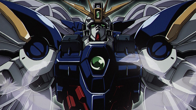 「ガンダムW」30周年記念映像に大反響！マントを羽織った新機体「ウイングガンダムゼロ クロークドカスタム」など、本編未登場のMS・キャラも