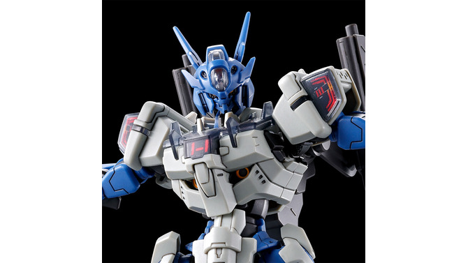 HGガンプラ「ガンダムルブリスアノクタ」ら2商品が再販！プレバンで7月28日11時より予約開始