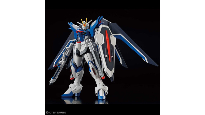 ライフリをはじめ人気のガンプラ多数！「装甲騎兵ボトムズ」や「エヴァ」など、プラモデルがDMM通販にて抽選販売実施中