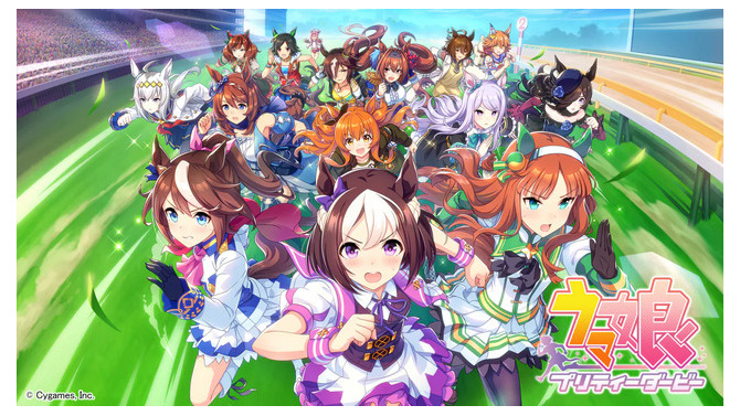 「競馬歴40年のお爺ちゃんによる、ウマ娘の名前当てクイズ」が『ウマ娘』海外勢から大人気。名馬の豊富な知識がハートをがっちり掴んだ模様