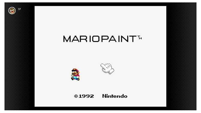 『マリオペイント』スイッチで配信、ゲーマーの“思い出”爆発！当時のCMが「聖者の行進」オマージュって気付いてた？