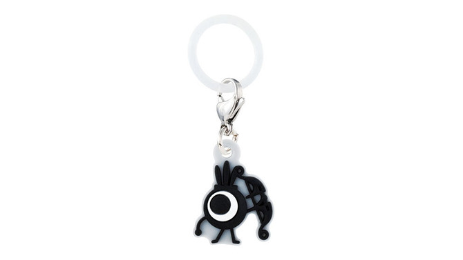 リズムをとりたくなる『パタポン』 ぷっくりめじるしアクセサリーが、ガシャポンにて発売！ゆみポンやはたポンなど個性豊かな全7種