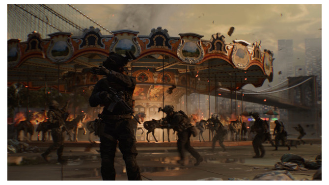 『バトルフィールド 6』価格は70ドルになるか。EAが「ゲームは値上げしない」と決算で改めて表明―海外報道