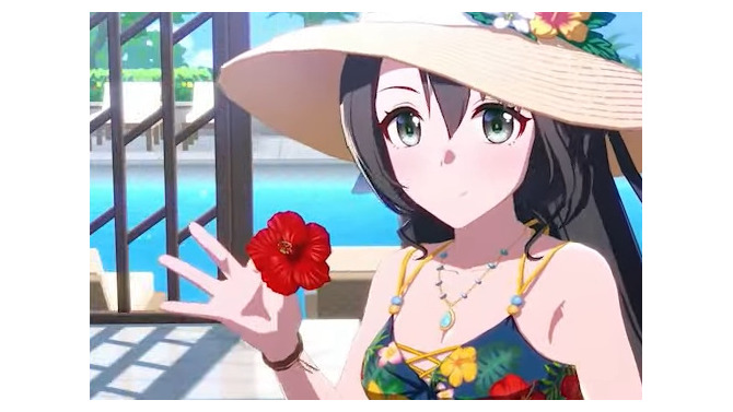 『ウマ娘』夏本番の“水着ウマ娘たち”が可愛い！迫る4.5周年では「協力型イベント」開催も予告【ぱかライブTV Vol.55まとめ】