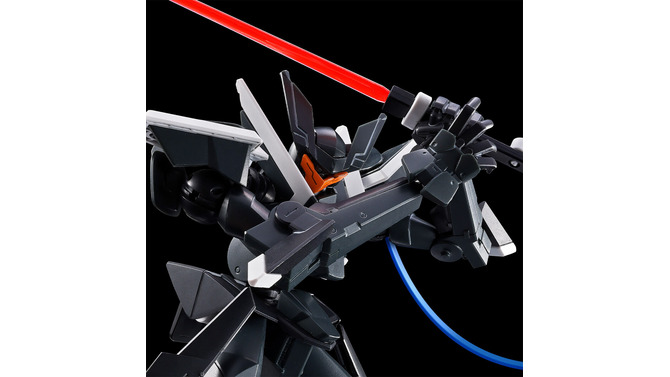 会いたかったぞ…ガンダム！00より「グラハム専用ユニオンフラッグカスタムII(GNフラッグ)」が満を持してHGガンプラ化