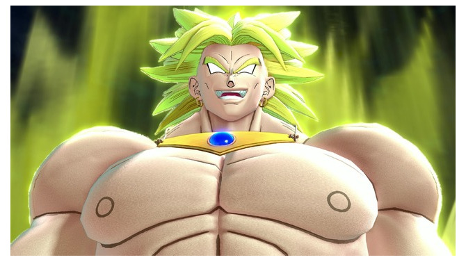 「一人用のポッドでか？」伝説の超サイヤ人・ブロリー（Z）降臨！非対称対戦ACT『ドラゴンボール ザ ブレイカーズ』シーズン9配信開始―勝ってもなぜかやられるパラガスに涙