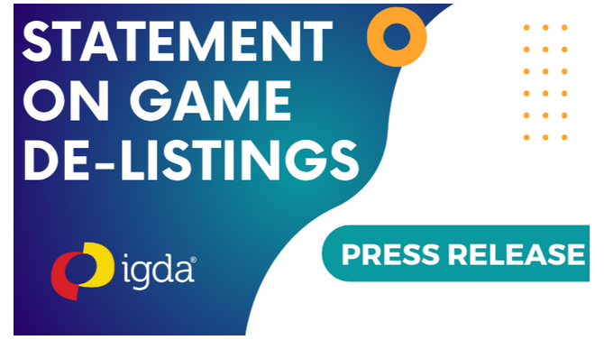 決済代行業者規制に対しゲーム開発者支援団体が「深刻な懸念」表明…！透明性の欠如にこそ問題ありと開発者の保護訴える