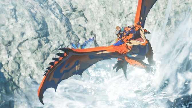 モンハンRPG待望の第3弾！最新作『モンスターハンターストーリーズ3 ～運命の双竜～』2026年発売決定【Nintendo Direct 2025.7.31】