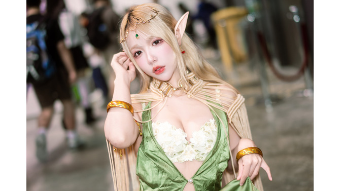 Cherie Yeung（Instagram：cherieyeung_yui）