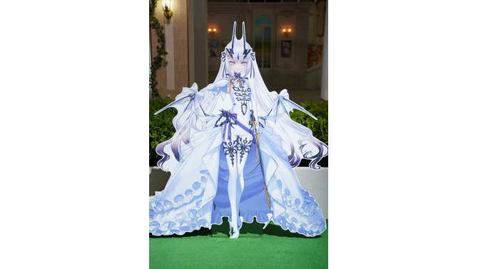 総数なんと100点以上！「FGO Fes. 2025」で展示された10周年英霊祝装スタンディをフォトレポートでお届け