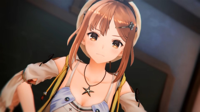 シリーズ3作をまとめた『ライザのアトリエ ～秘密トリロジー～ DX』各作品の新規要素が判明―キロや『2』のアンペルなど、追加キャラは計8体