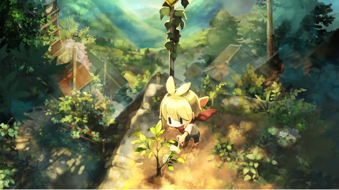 「Nintendo Direct」発表後、ネットがざわめき、驚異の再生回数に……最強のダークホース『ほの暮しの庭』はなぜ話題になったのか？