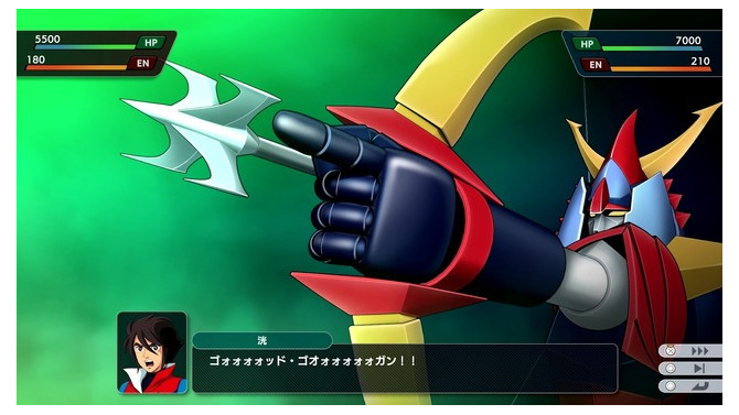 『スパロボY』先行プレイレポ！UI刷新＆新システム「アシストリンク」で進化したロボットバトルが楽しめる