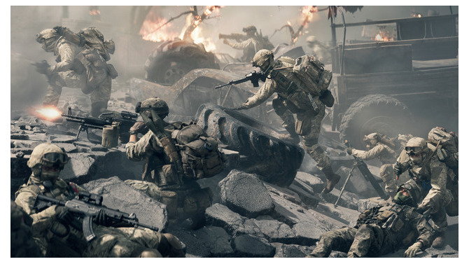 『バトルフィールド 6』開発者が全てのプラットフォームでの60fps動作を保証―パフォーマンスモードでは更にfpsが向上【UPDATE】