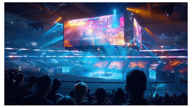 e スポーツ参加・観戦経験者が昨年より増加、オリンピック e スポーツゲームズ認知者は約4割に…クロス・マーケティング調べ