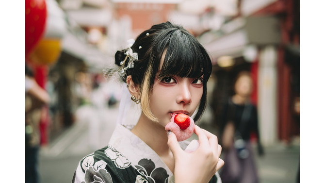 四巫日モミ（X：@momihi__44、Instagram：momihi__444）