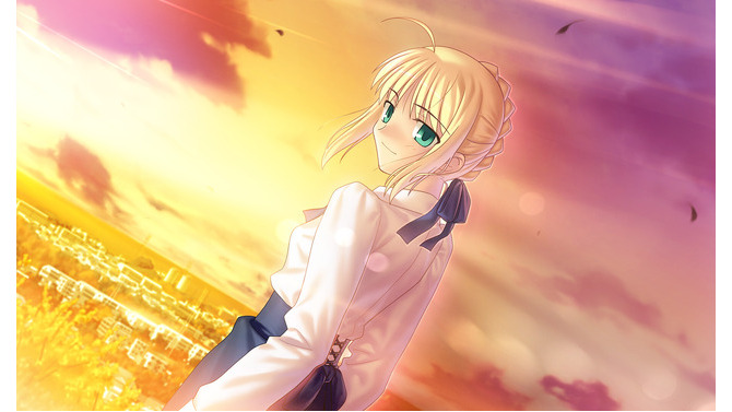伝奇ADV『Fate/hollow ataraxia REMASTERED』Steam/スイッチにて販売開始。『Fate/stay night』のその後を描く物語もHDリマスター化