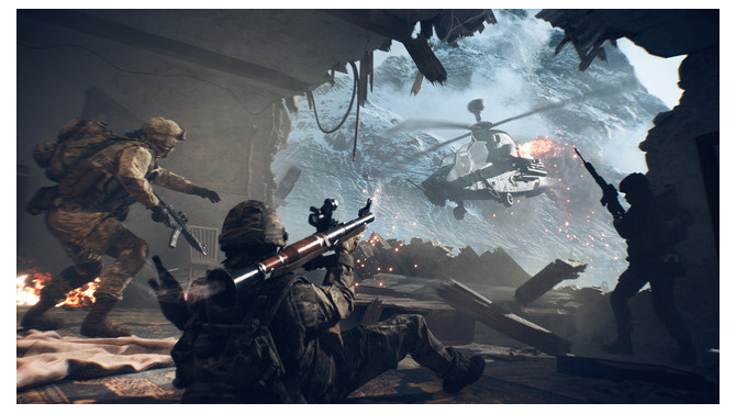 『バトルフィールド 6』オーブンベータ先行アクセスは本日8月7日17時から！Twitch配信視聴でアクセス権獲得チャンスも