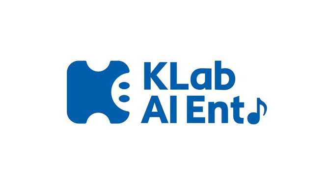 KLab、AIクリエイター支援とIP創出を軸とした新事業を発表　3つの事業でエコシステムを確立