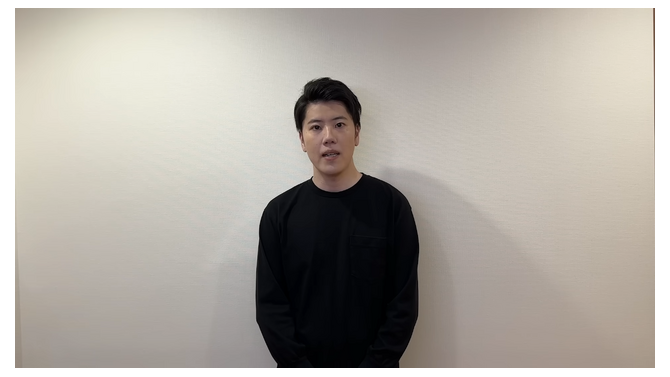 反社会的勢力との関係疑惑を改めて否定―UUUM所属のはんじょう氏、活動再開へ