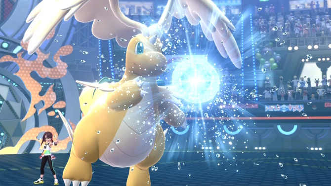 『ポケモンチャンピオンズ』ではダイマックスやZワザも使えるかも？対戦の重要アイテム「ゼンブイリング」が気になるデザイン