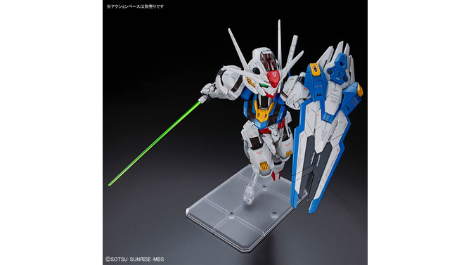 新作ガンプラ「MGSD ガンダムエアリアル」が発売間近！新たな商品画像も一挙お披露目