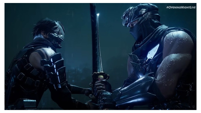 Team NINJA×プラチナゲームズのシリーズ最新作『NINJA GAIDEN 4』新主人公ヤクモが躍動する最新ストーリートレイラー！【gamescom ONL 2025】