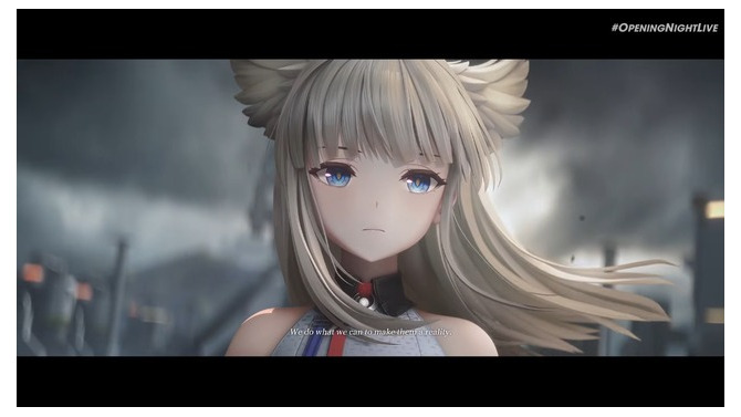 リアルタイム戦略RPG『アークナイツ：エンドフィールド』最新映像！【gamescom ONL 2025】