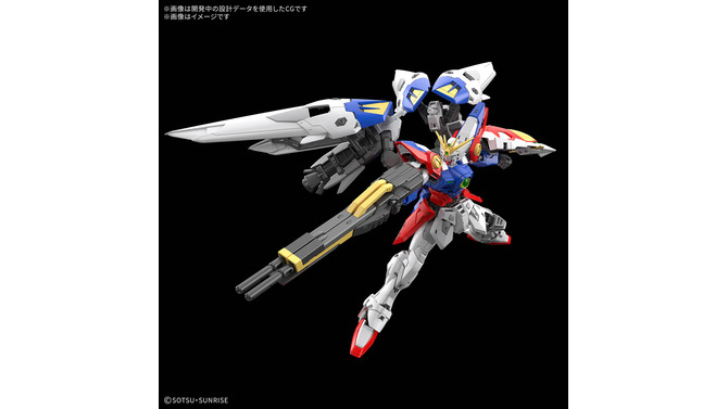 9月のガンプラ新商品、発売日を一挙チェック！「HG リック・ドム(GQ)」は20日登場、月末には「RG ウイングガンダムゼロ」も