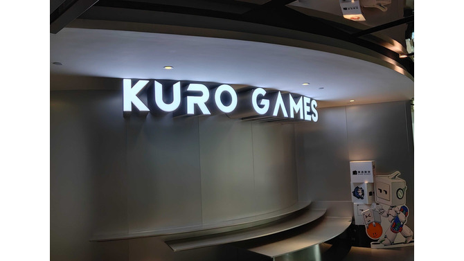 『鳴潮』＆『パニグレ』を生み出したKURO GAMESの歩みとこれからの挑戦【コラム】