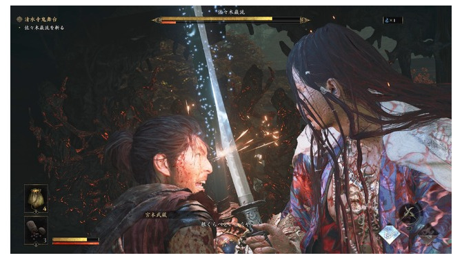 シリーズ20年ぶりの完全新作『鬼武者 Way of the Sword』を先行体験―爽快感のある剣戟はあらゆるユーザーが楽しめる！【プレイレポ】