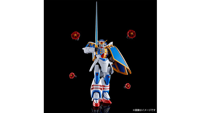 HGガンプラ「ガンダムローズ」「マックスター」が再販！プレバンで8月21日11時より予約開始