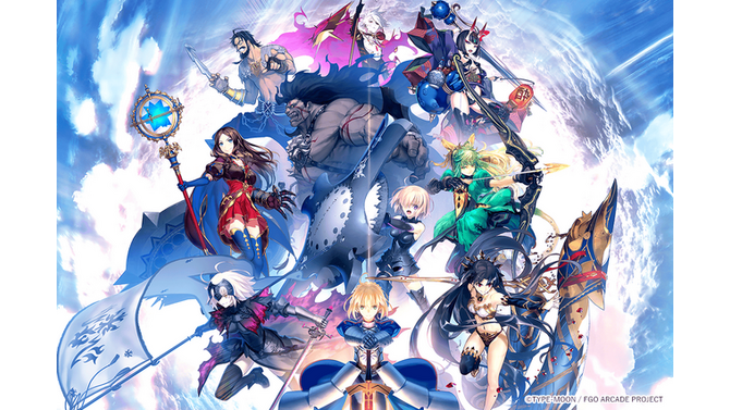 『FGO』のラセングル、初の複数職種対象オープンカンパニーを実施へ―クリエイターも参加のグループセッションも