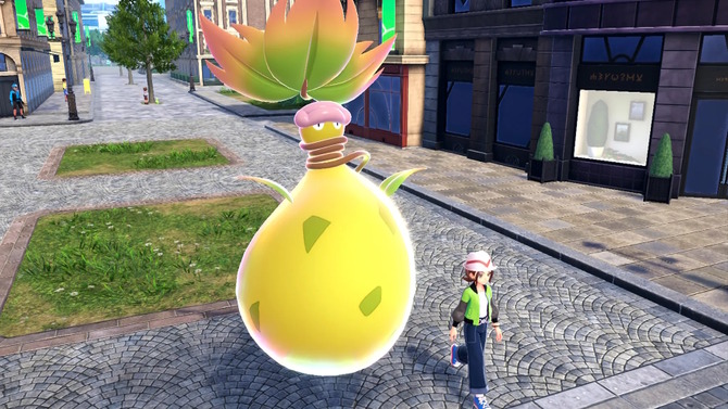『ポケモンレジェンズZ-A』新たなメガシンカ「メガウツボット」発表！大量の溶解液で体が巨大化、自らツルで喉元を縛る理由とは？