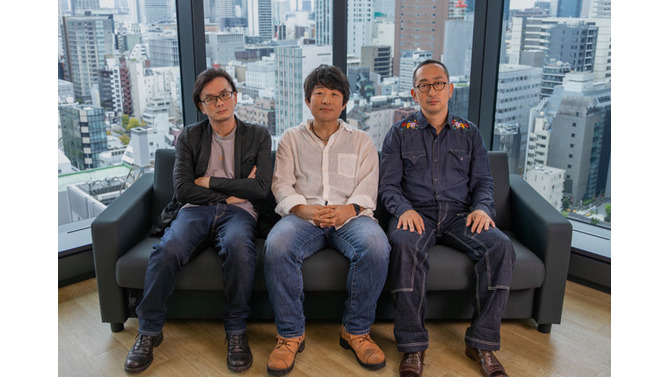 『デビルメイクライ』シリーズなどで知られる伊津野氏率いるライトスピード・ジャパン、新たにクリエイターと合流し大阪オフィス設立―AAA級IPの構築目指す
