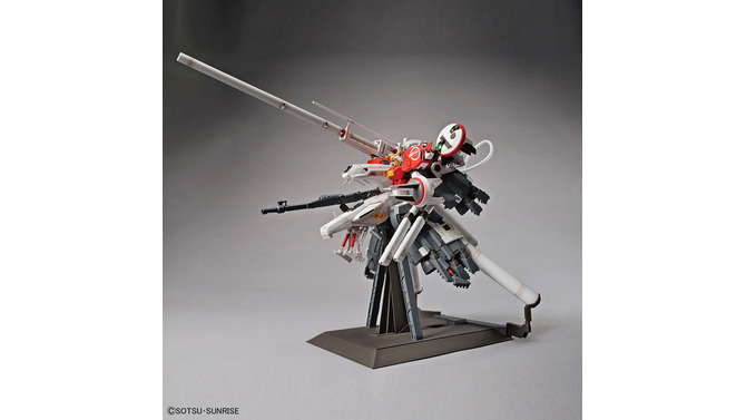 ついに来た！「MG決選投票2025」の上位ガンプラ「ディープストライカー」と「パーフェクトジオング」がプレバンで抽選販売