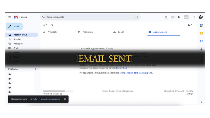 『エルデンリング』風にメール作業を撃破！Chrome向け効果音付き拡張機能公開