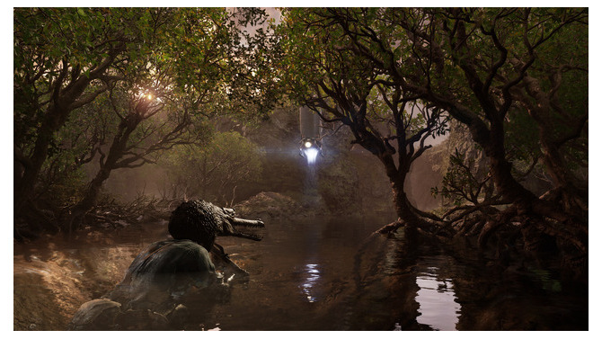 先行アクセス中の『METAL GEAR SOLID Δ: SNAKE EATER』ゲームの強制終了を含む複数の不具合が発生中―パッチは準備完了後に順次配信予定