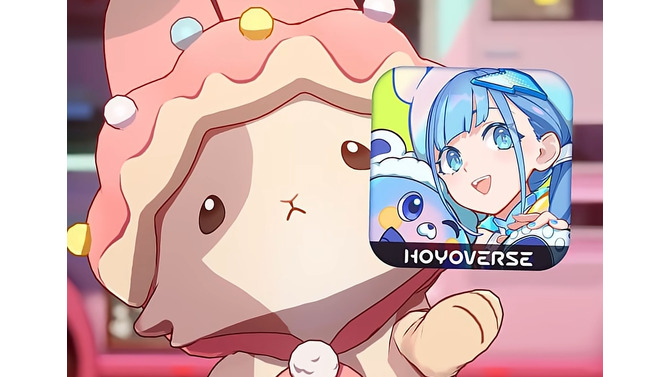 HoYoverse新作『崩壊：ネクサスアニマ』公式SNS開設！5月に発表された「崩壊シリーズ最新作」が本格始動か