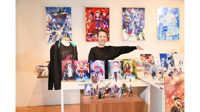 【キャリアクエスト】FGOだけじゃない、ラセングルならではの挑戦を求めて。“若い会社”で活躍する、とあるゼネラリストの働き方事情