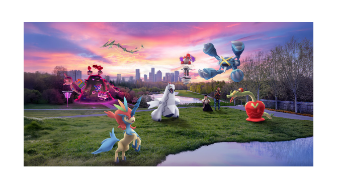 “キラポケ”確率が上がるお得な3ヶ月間！レベル上限80も気になる新シーズン「変わりゆく物語」重要ポイントまとめ【ポケモンGO 秋田局】