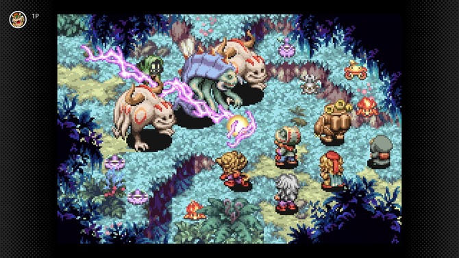 名作RPG『マジカルバケーション（マジバケ）』が「ゲームボーイアドバンス Nintendo Classics」に9月4日追加！ローカル通信やオンラインにも対応