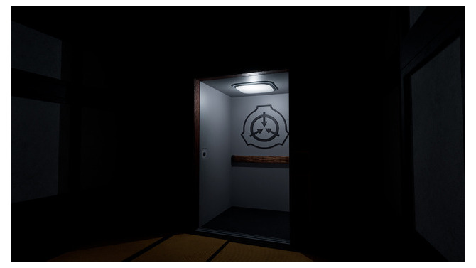 「SCP財団」を題材としたホラーゲーム『SCP-9779-JP』Steamストアページが公開。日本屋敷の地下に待つSCP-163-JPの恐怖…