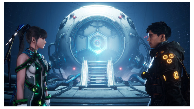 『Stellar Blade』続編は「拡張された」世界と「強化されたゲームプレイ」が特徴。本編以上の成果を期待