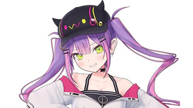 ホロライブ・常闇トワ、一般参加ありの『スト6』大会「常闇祭」を開催！エントリー応募は9月14日まで