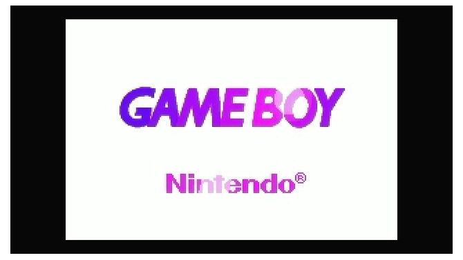 チャララ～ン♪スイッチ/スイッチ2「GBA Nintendo Classics」で“あの起動画面”が見られる裏技が追加！
