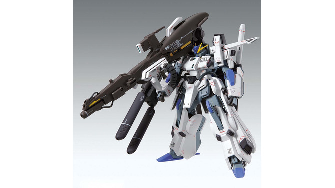 「MGEX ストフリ」や「MG FAZZ Ver.Ka」がDMM通販で抽選販売！ガンプラ系の1～3月再生産分が9月5日15時より一斉再販